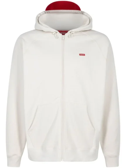 Brim FW 22 zip-up supreme hoodie