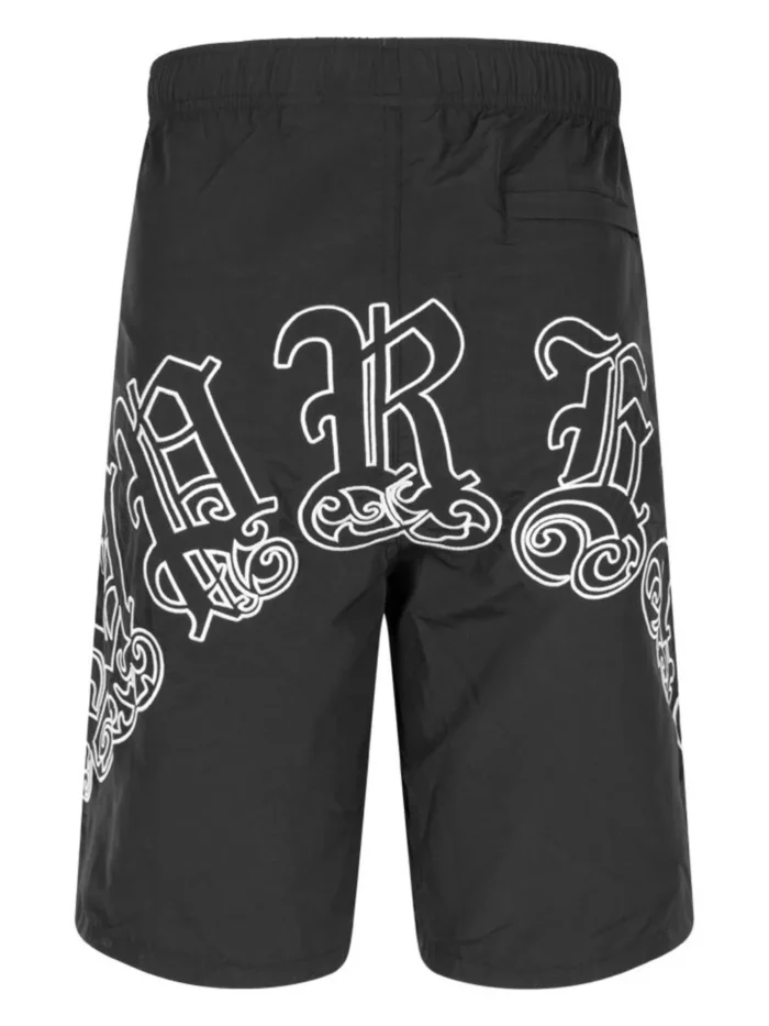 Old English supreme shorts