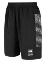 The North Face Bermuda supreme shorts