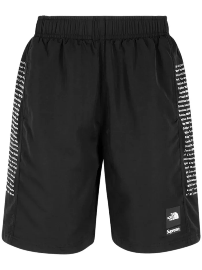 The North Face Bermuda supreme shorts