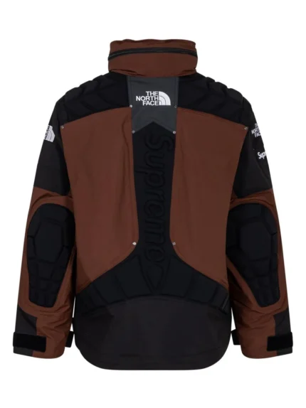 The North Face Steep Tech Apogee Brownsupreme jacket-1