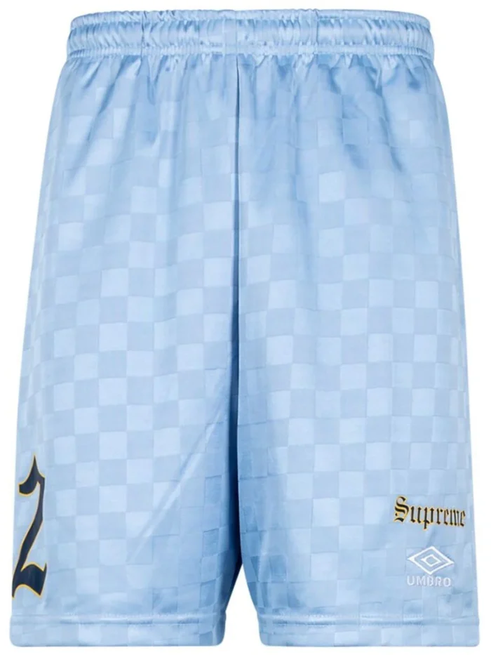 Umbro soccer supreme shorts